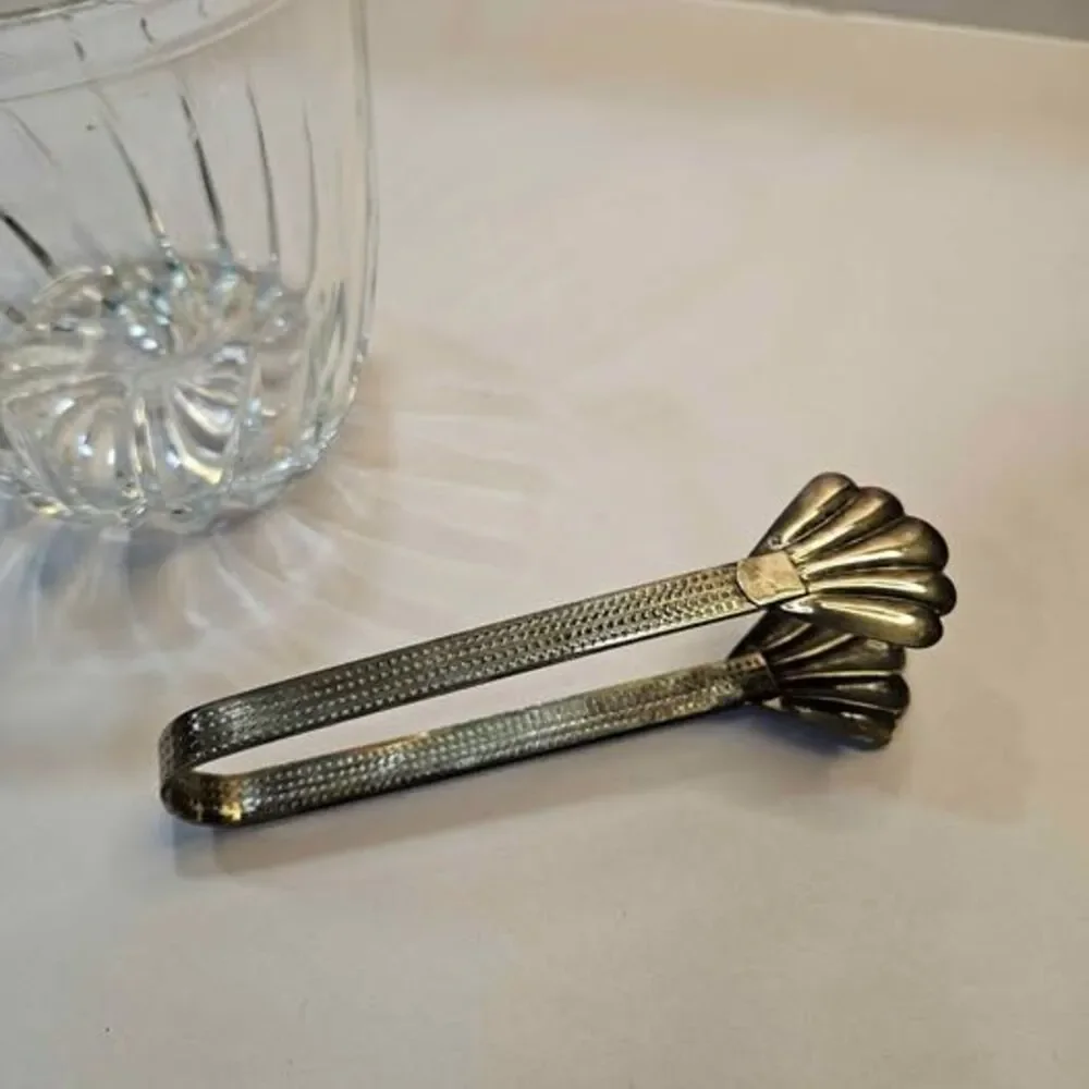 Unbranded vintage glass